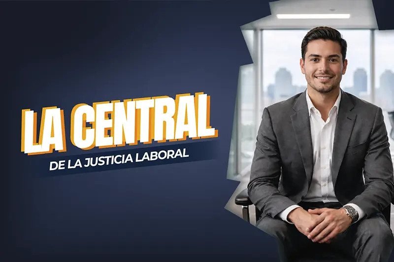 Especialización en Derecho Laboral y Seguridad Social