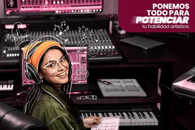 Estudios Musicales