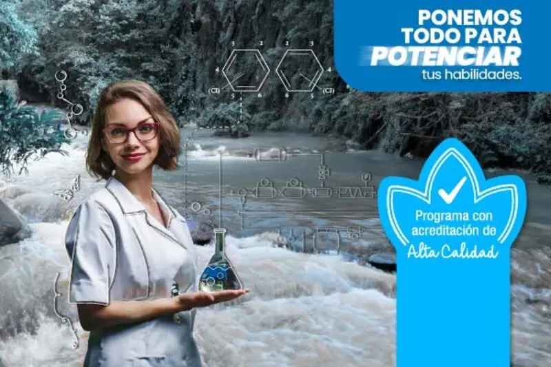 Ingeniería Ambiental