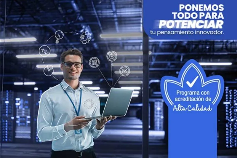 Ingeniería Industrial