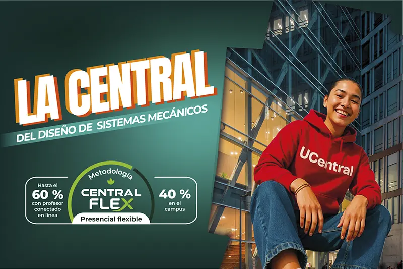 Ingeniería Mecánica
