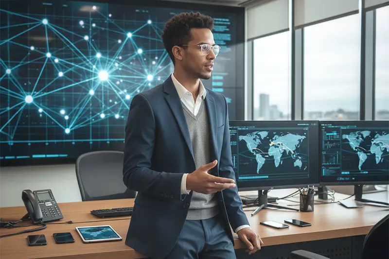 Diferenciales de la UC en el programa comunicación social y periodismo