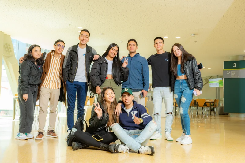 Acceso a servicios y convenios