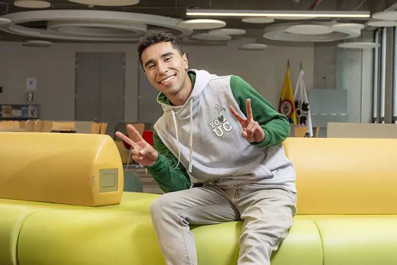 Nueva colección