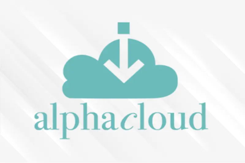 Alpha cloud