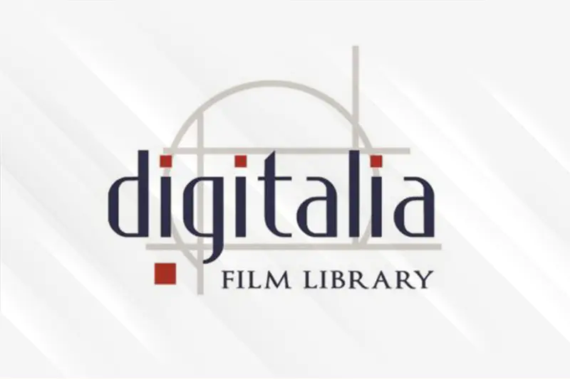 Digitalia