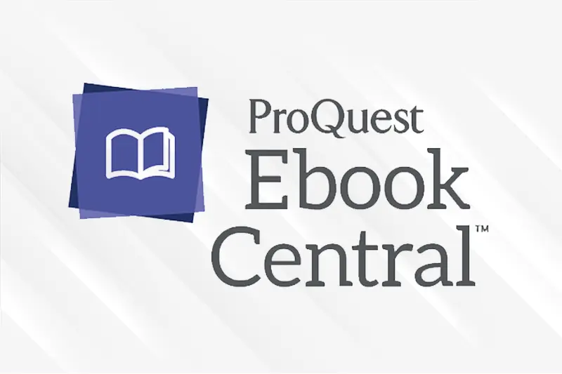 Ebook Central