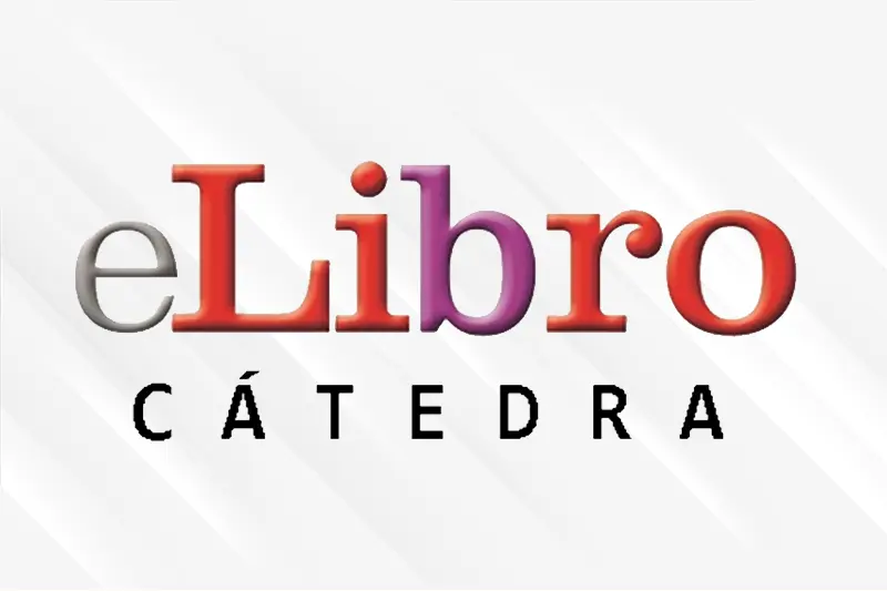 eLibro Cátedra