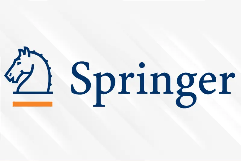 Springer e-books