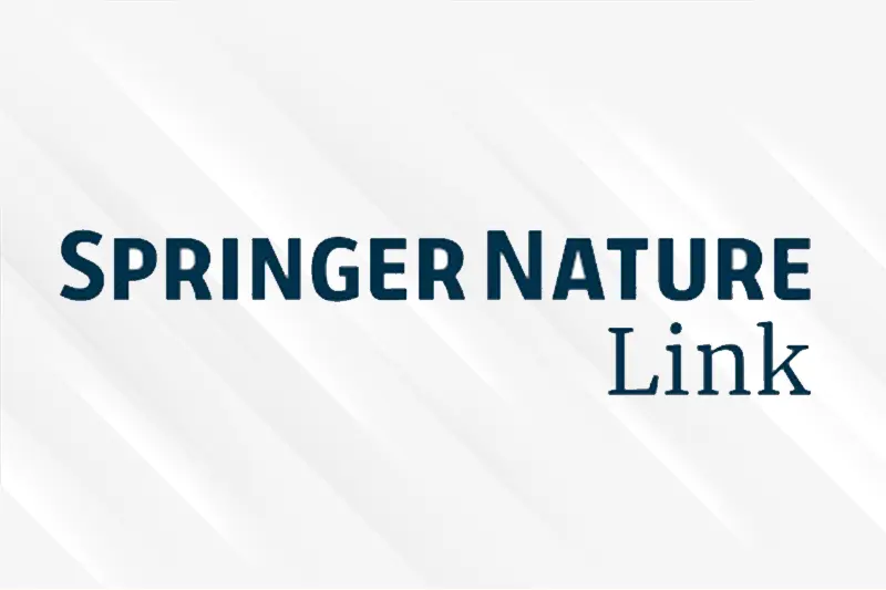 SpringerLink