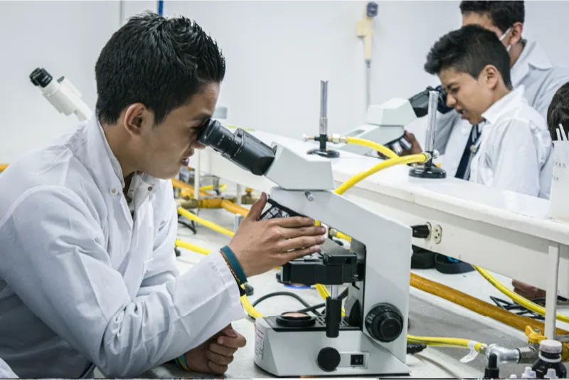 Dirección de Investigación y Transferencia de Conocimiento