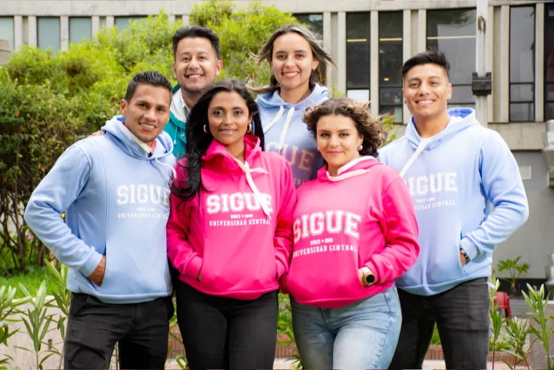 Dirección de Educación Centrada en el Estudiante