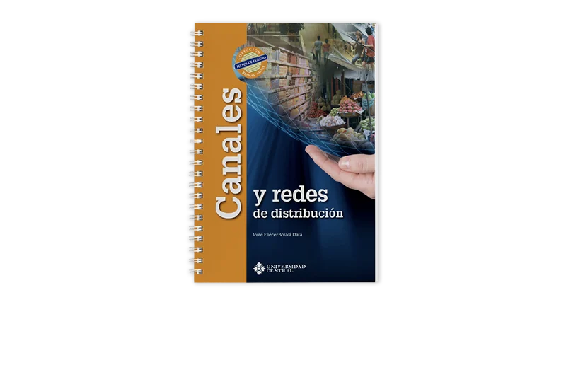 Canales y redes de distribución