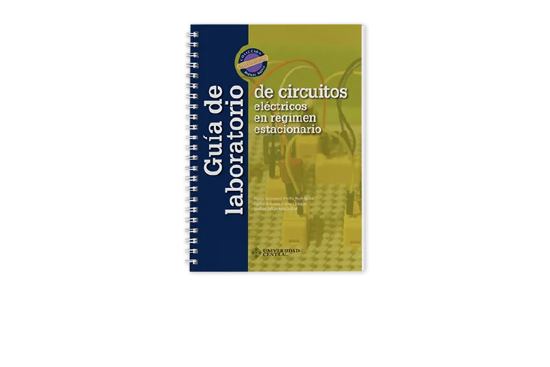 Circuitos eléctricos en régimen