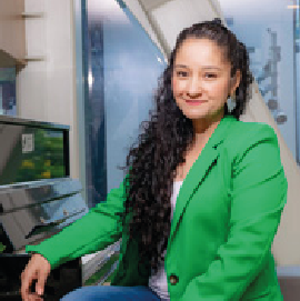 Claudia Palacio Vasco