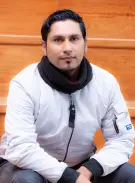 Edwar Jhobany Alfonso Quintero