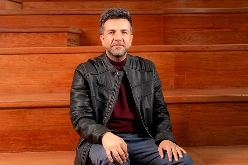 César Augusto González Vélez