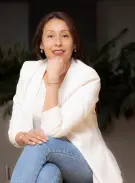 Martha Lucia Cepeda Hernández