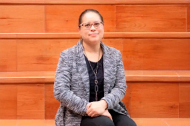 Constanza Beatriz Pérez Martelo