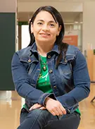 Sandra Patricia Urquijo Rodríguez