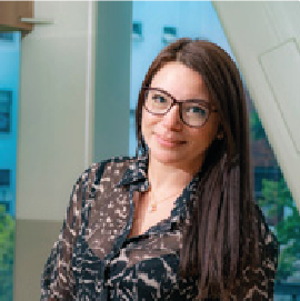 Nubia Zugeni Cruz Moreno