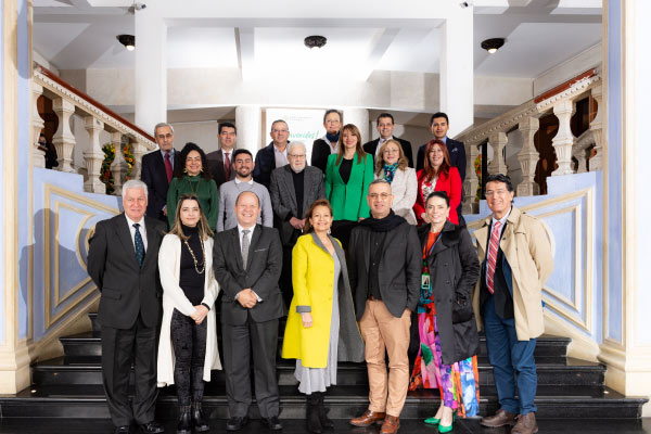 Recibimos la renovación de Acreditación Institucional de Alta Calidad