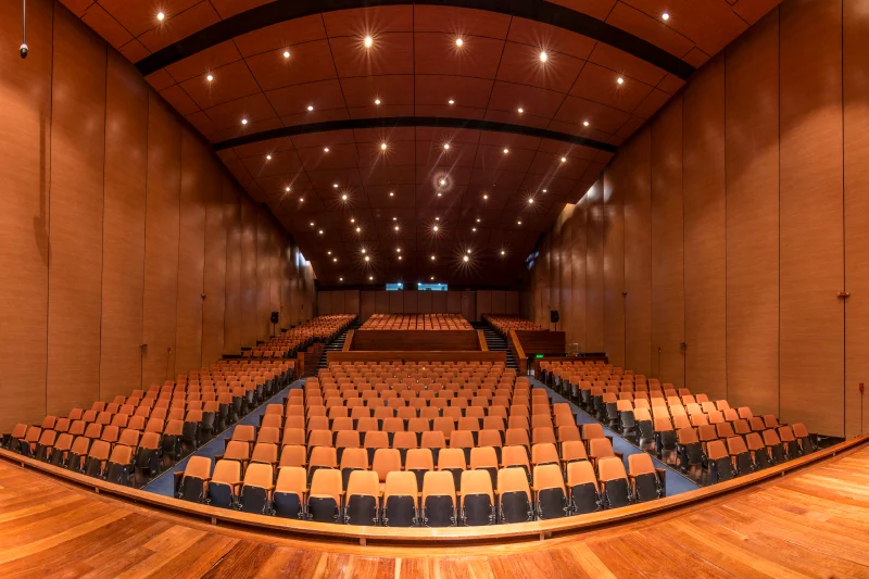 Auditorios