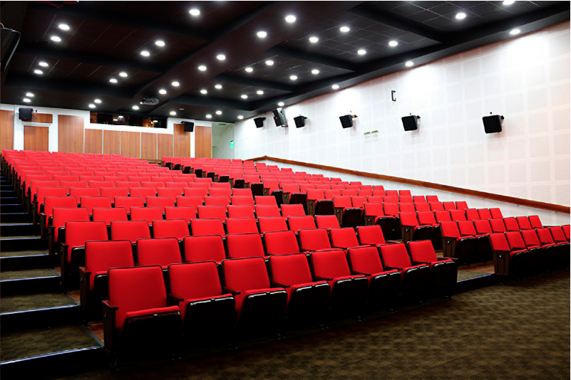 Auditorio Fundadores