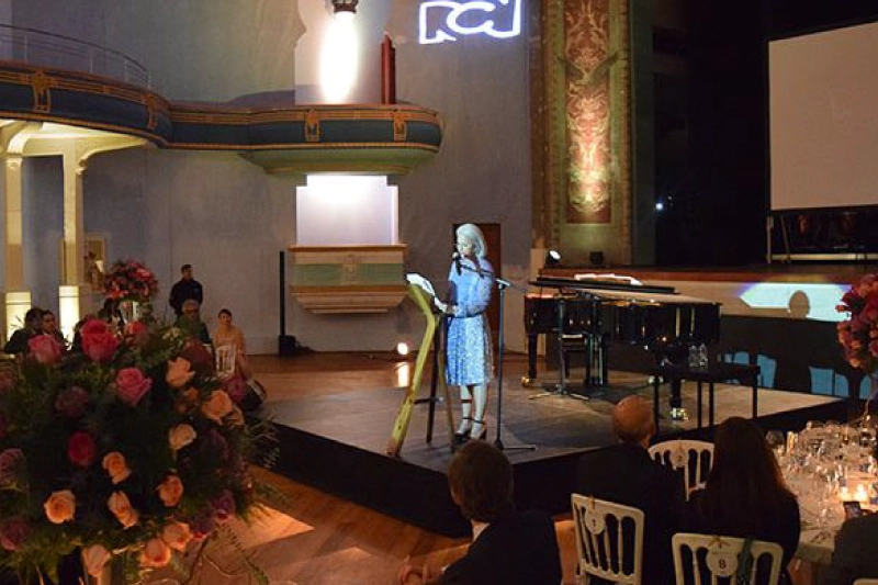 Cartagena Festival Internacional de Música (2018)