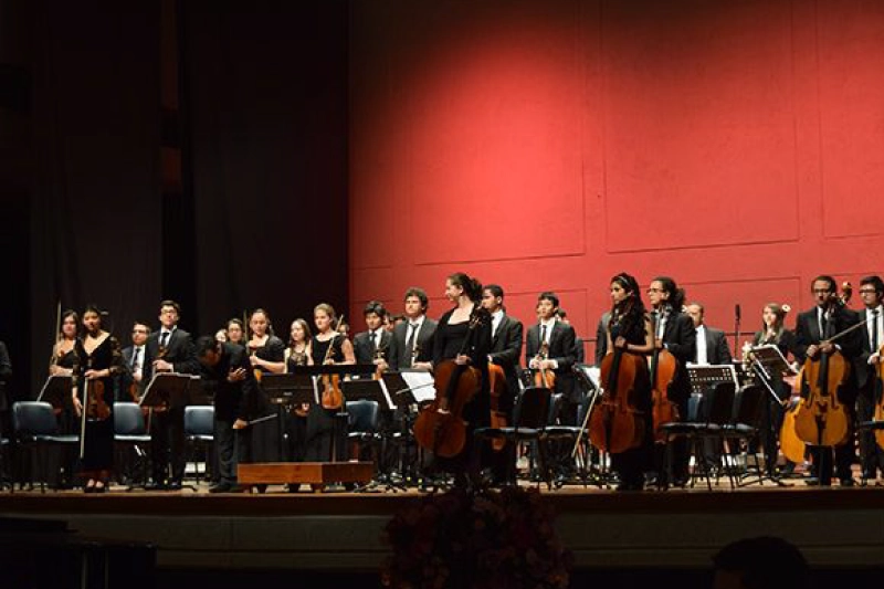 Cartagena Festival Internacional de Música (2018)