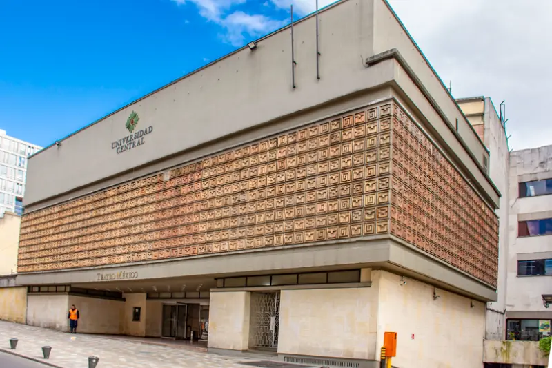 Teatro México