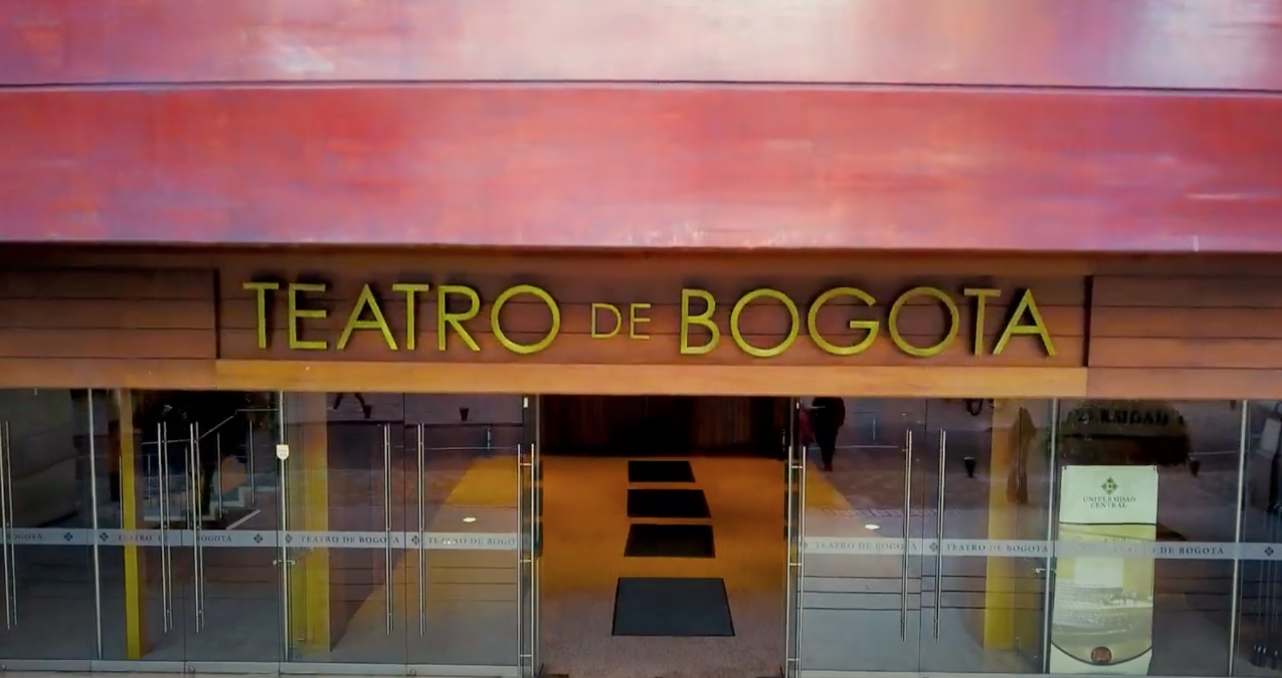 Teatro de Bogotá