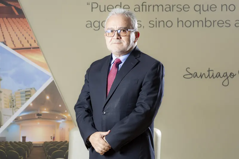Vicerrectoría Administrativa y Financiera