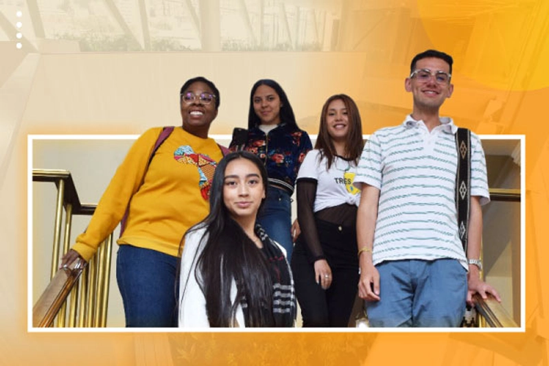Escuela de Salud, Cuidado y Protección Social