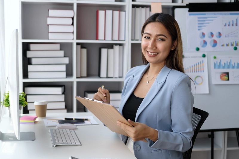 Administración de Empresas