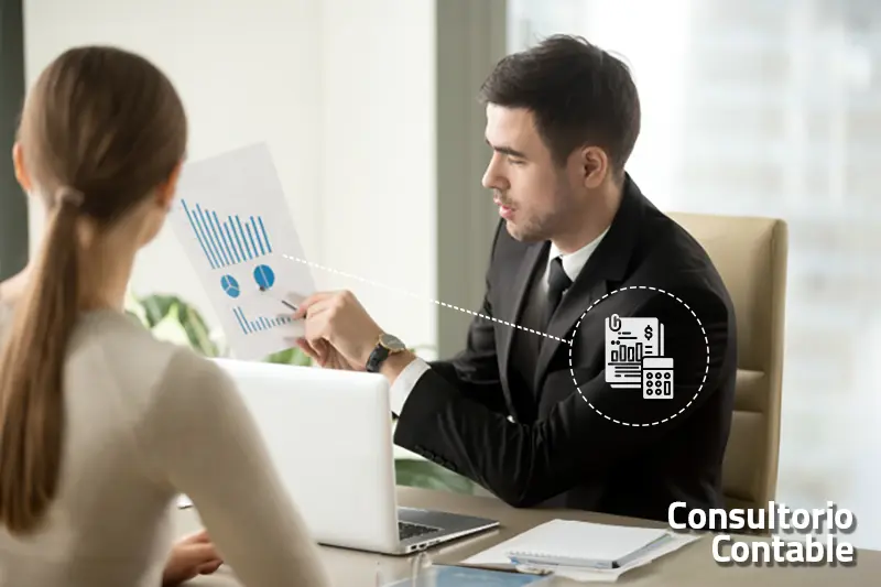 Consultorio Contable