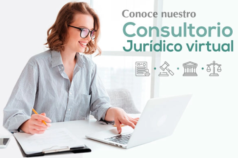 Consulta virtual