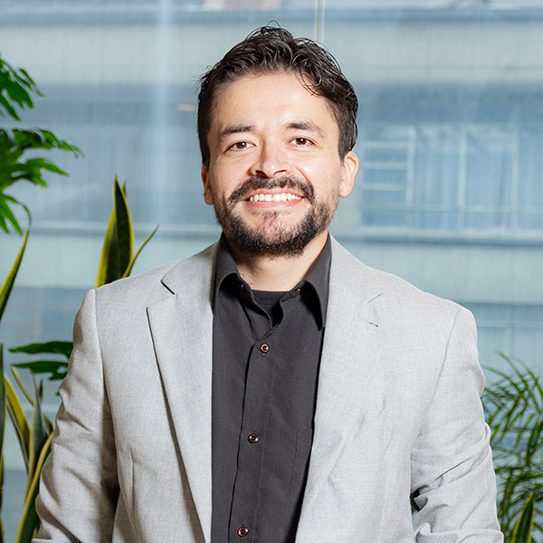 Auxiliar administrativo