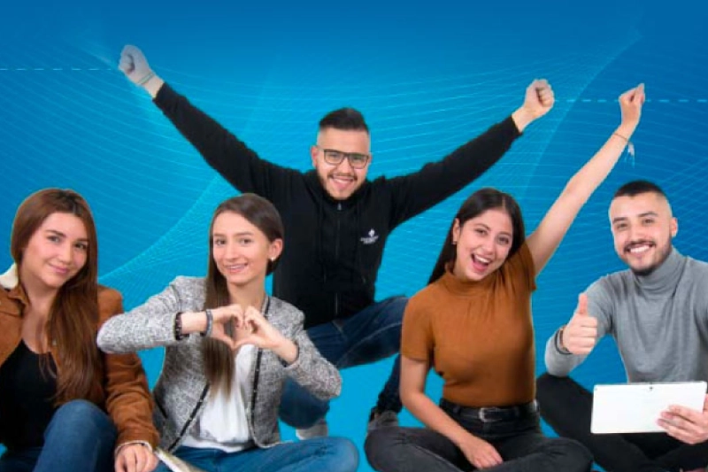 Subportal de estudiantes