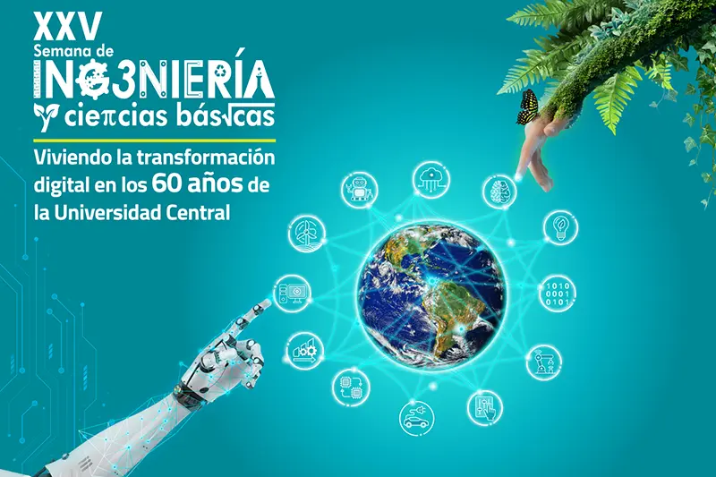 XXV Semana de Ingeniería y Ciencias Básicas