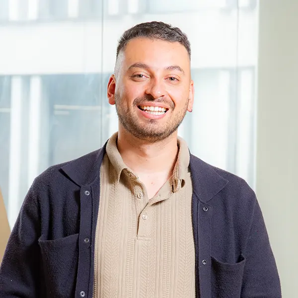 Coordinador de estudiantes Ciencia de Datos