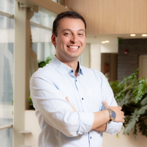Coordinador de estudiantes