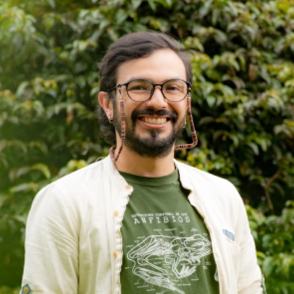 Coordinador de estudiantes