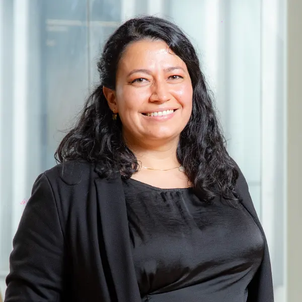 Coordinadora académica