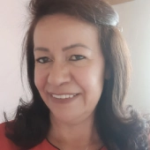 Coordinadora Administrativa, Financiera y Mercadeo