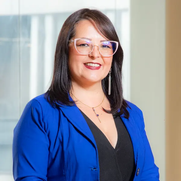 Coordinadora de estudiantes Ingeniería de Sistemas