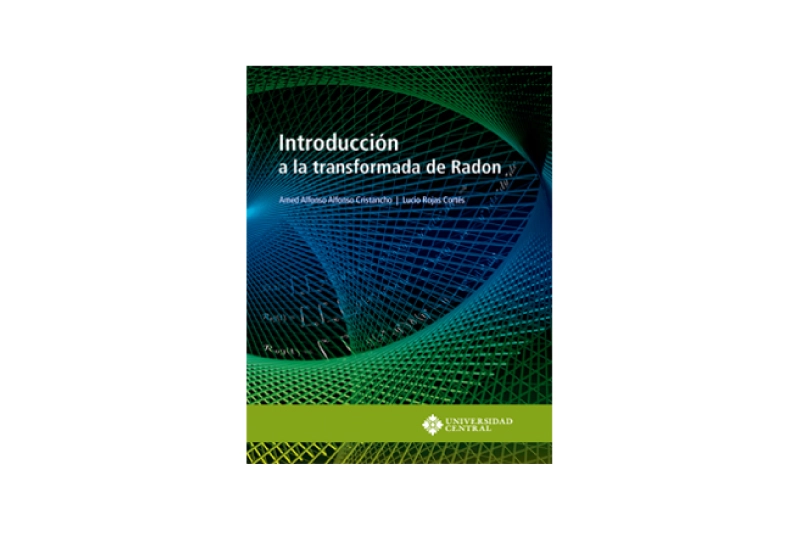 Introducción a la transformada de Radon