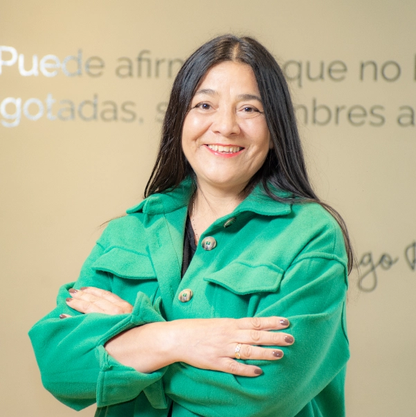 Ruth Margarita Rodríguez Prieto