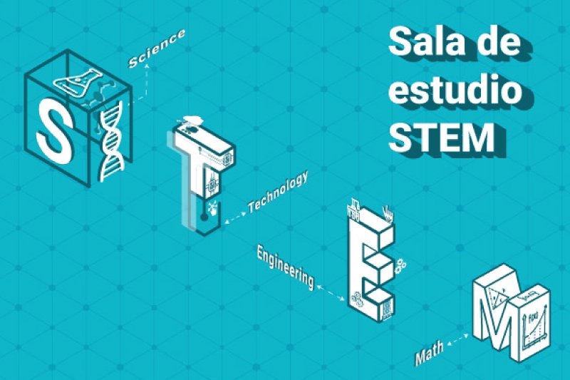 Sala STEM