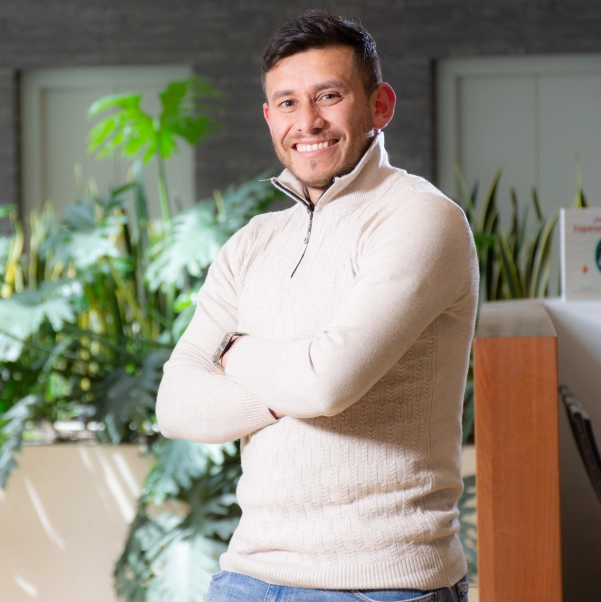 Técnico de laboratorios I. Materiales, procesos de fabricación y energías